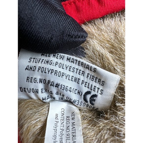 NASCAR Dale Earnhardt JR Collectors Bear - Picture 3 of 8